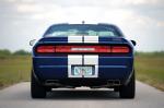 Dodge Challenger SRT8 392 HPE500 by Hennessey 2012 года